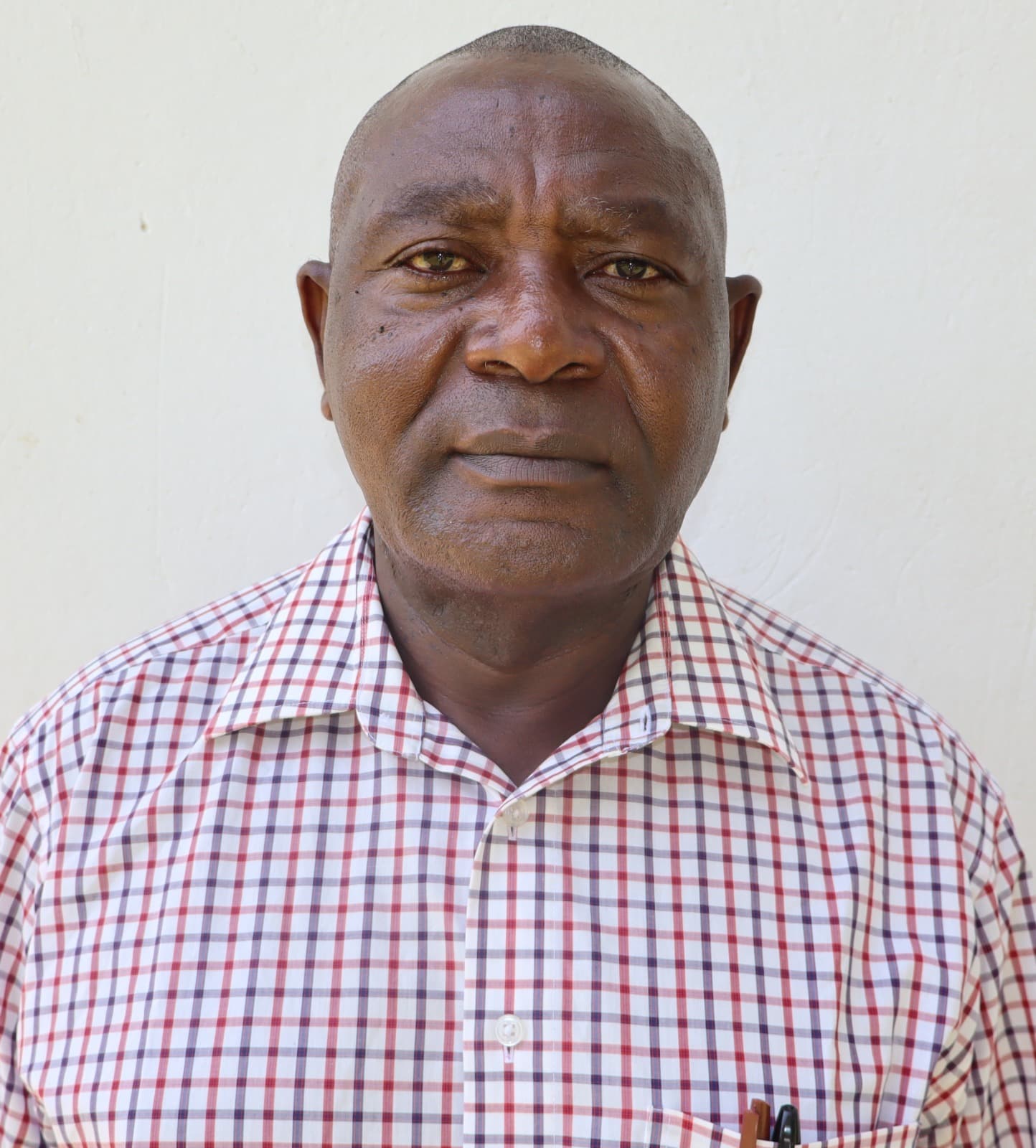 EVANS A. MUAKA
